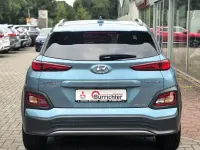 Gebraucht Hyundai Kona Style 150 kW (204 PS) 2020 Blau SUV