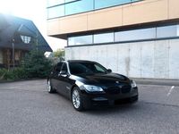 gebraucht BMW 750 i Led M-Pack Kamera 360° Navi Soft-Close