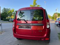 gebraucht Dacia Logan MCV Kombi LIVE TÜV&AU neu&Garantie