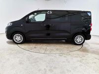 Gebraucht Opel Zafira Life Selection 144 PS (105 kW) 2021 Diamant schwarz/karbon schwarz Van / Kleinbus
