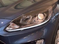 Usado Ford Kuga Cool & Connect 152 HP (111 kW) 2022 Azul SUV