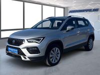 Neu Seat Ateca Style 150 PS (110 kW) 2025 Reflex silber met SUV