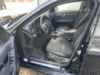 Gebraucht Mercedes C180 156 PS (114 kW) 2012 Schwarz Limousine