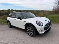 Gebraucht Mini Cooper S Classic 178 PS (130 kW) 2023 Weiß Kleinwagen