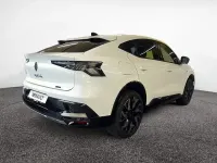 Gebraucht Renault Rafale Esprit Alpine 200 PS (147 kW) 2025 Weiß SUV