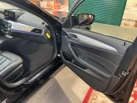 Gebraucht BMW 530 286 PS (210 kW) 2022 Schwarz Limousine