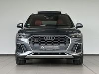 Gebraucht Audi SQ5 Basis 341 PS (250 kW) 2021 Grau SUV