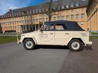 Gebraucht VW 181 50 PS (36 kW) 1975 Beige SUV