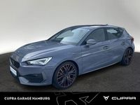 Gebraucht Cupra Leon VZ 300 PS (220 kW) 2022 Graphene grau Limousine