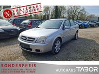 Gebraucht Opel Vectra 155 PS (114 kW) 2002 Unbekannt Limousine