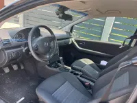 Gebraucht Mercedes A150 95 PS (69 kW) 2004 Schwarz Kleinwagen