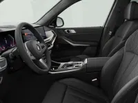 Gebraucht BMW X7 M Sport 352 PS (258 kW) 2025 Blau SUV