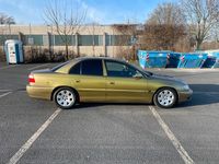 Gebraucht Opel Omega 144 PS (105 kW) 2000 Gold Limousine