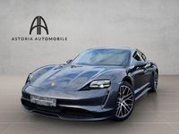 Gebraucht Porsche Taycan 4S 389 kW (530 PS) 2020 Grau Limousine