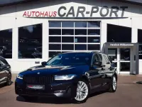 Second-hand BMW 520 Performance 190 CP (139 kW) 2021 Negru Berlinǎ