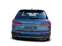 Gebraucht Audi Q7 S-Line 2025 Grau SUV