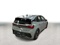 Gebraucht Cupra Born 150 kW (204 PS) 2023 Grau Kleinwagen