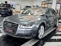 Gebraucht Audi A8 Design 262 PS (192 kW) 2016 Grau Limousine