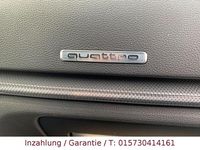 Gebraucht Audi A3 Design 184 PS (135 kW) 2017 Limousine