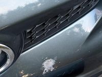 Gebraucht Toyota Aygo 68 PS (50 kW) 2011 Grau Kleinwagen