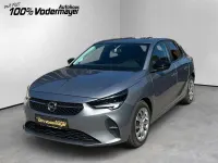 Gebraucht Opel Corsa Edition 75 PS (55 kW) 2021 Kleinwagen