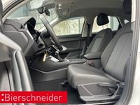 gebraucht Audi Q3 Sportback 45 TFSI e
