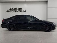 Gebraucht Audi S4 Ambiente 354 PS (260 kW) 2018 Schwarz Limousine