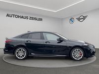 Gebraucht BMW 220 Comfort Edition 178 PS (130 kW) 2024 Saphirschwarz Coupé