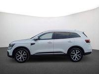 Gebraucht Renault Koleos Techno 184 PS (135 kW) 2022 Univers weiss SUV