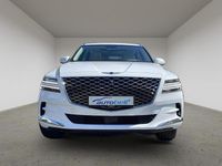 Gebraucht Genesis GV80 277 PS (203 kW) 2021 Weiß SUV