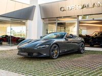 Second-hand Ferrari Roma 620 CP (456 kW) 2025 Gri Cabrio