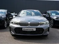 Gebraucht BMW 330 M Sport 292 PS (214 kW) 2025 Grau Kombi