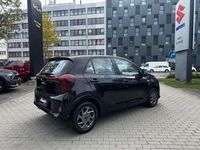 Neu Kia Picanto Vision 68 PS (50 kW) 2026 (abp)aurora black pearl Kleinwagen