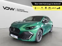 Neu Renault Clio Evolution 160 PS (117 kW) 2026 Grün Kleinwagen