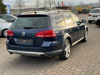 gebraucht VW Passat Alltrack Variant Basis BMT 4Motion