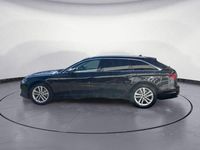 Gebraucht Audi A6 Design 204 PS (150 kW) 2023 Schwarz Kombi