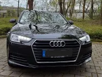 Occasion Audi A4 Design 150 ch (110 kW) 2018 Noir Break