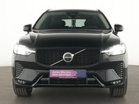 Gebraucht Volvo XC60 Ultimate 250 PS (183 kW) 2022 Onyx black SUV