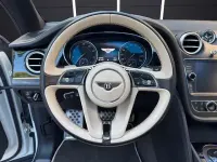 Gebraucht Bentley Bentayga 608 PS (447 kW) 2019 Weiß SUV