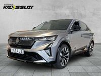 Neu Renault Rafale Techno 131 PS (96 kW) 2026 Dolmit grau mit dach in black SUV