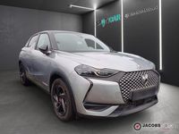 Gebraucht DS Automobiles DS3 Crossback 56 kW (77 PS) 2020 Platinum  grau (metallic) SUV
