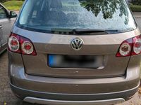 gebraucht VW Golf VI 