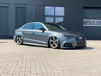 Gebraucht Audi A3 Ambiente 190 PS (139 kW) 2016 Grau Limousine