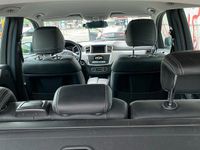Gebraucht Mercedes ML250 204 PS (150 kW) 2012 Andere farben SUV