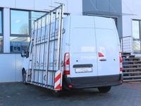 Gebraucht Opel Movano 136 PS (100 kW) 2020 Andere