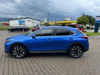 Gebraucht Kia XCeed Vision 140 PS (102 kW) 2024 Lunarsilber metallic SUV