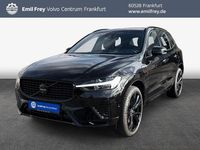 Neu Volvo XC60 Core 250 PS (183 kW) 2025 Grau SUV
