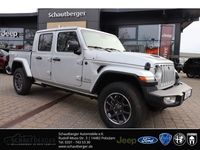 Gebraucht Jeep Gladiator Overland 264 PS (194 kW) 2023 Silber Abholung
