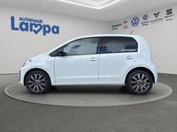 Gebraucht VW up! Active 65 PS (47 kW) 2022 Weiß Kleinwagen
