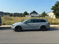 Gebraucht VW Passat R-line Edition 239 PS (175 kW) 2019 Grau Kombi